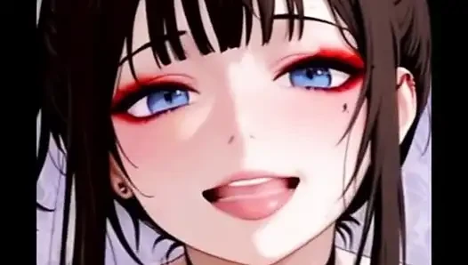 GÜZEL HENTAI KıZı ERKEK ARKADAŞı TARAFıNDAN GERÇEKTEN SERT SIKILIYOR