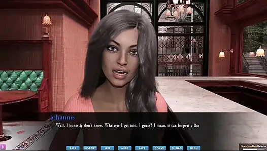 Saksi telanjang bagian 2: dia hanya melakukannya dengan kondom