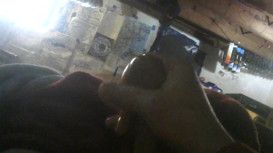 Watch me cum