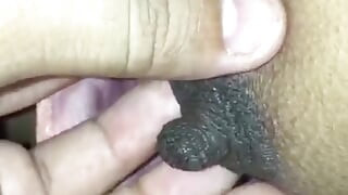 Fuck Aneeza girlfriend after Many Months