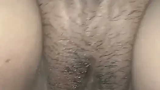 Mastrubation Dildo Kullanımı