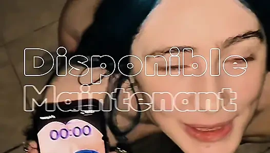 Ev Arkadaşımı Nnn Için Boşaldırmaya Çalışıyorum