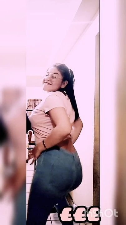 Big ass