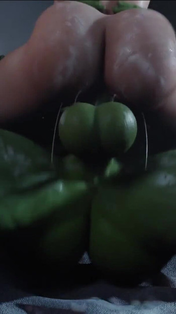Memorable moment from "Amazonium Delicious intense riding hardcore delicious hot she hulk fucking big tight ass intense"
