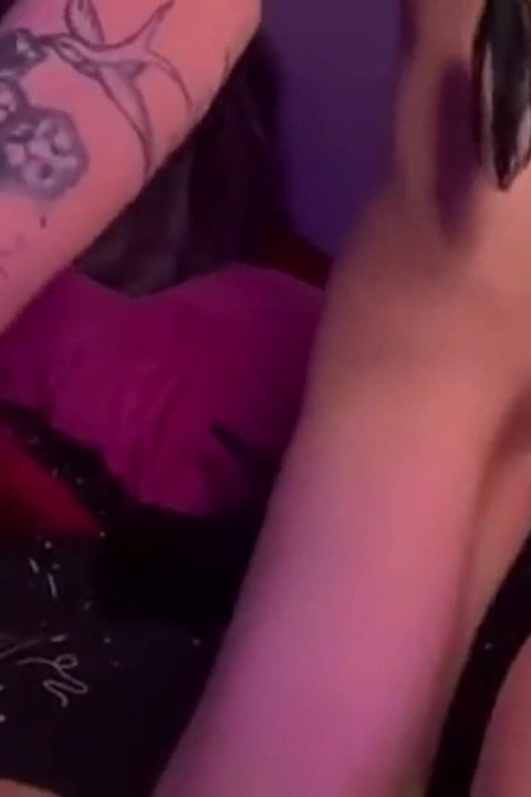 Big Dick Fuck