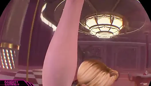 Dead Or Alive Xtreme 3, подборка VR