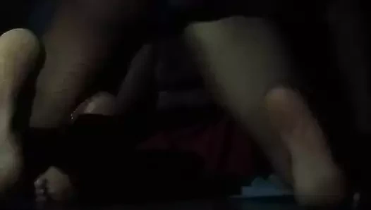 Pakistani big stepmom by her tailor enjoyed big boobs xxx