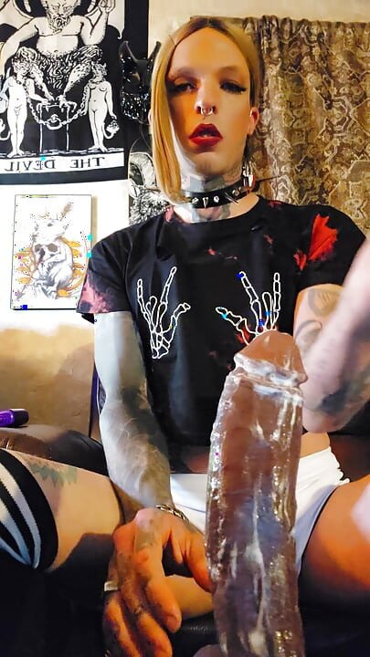 Bbc vs sissy pt2