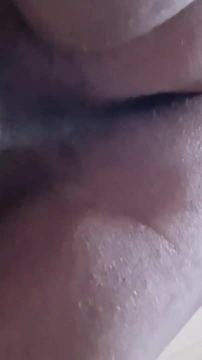 Jaw-dropping moment from "Playing with my tight virgin ass"