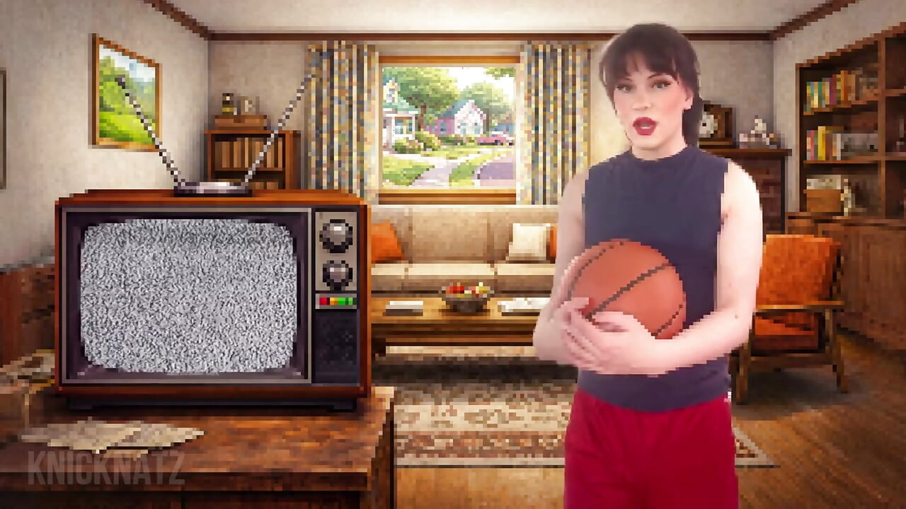 Auntie’s Summer Sissy