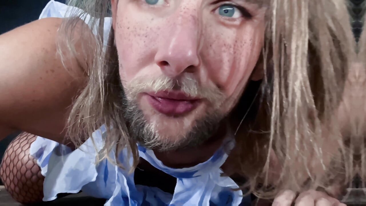 Oslobođena želja: Senzualno buđenje