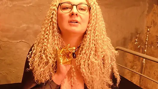 Mind Control Seduction: Brown Bottle Enslavement