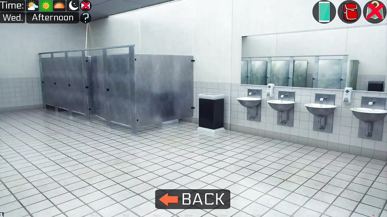 Orta yaşlı seksi kadın #4 - striptiz oyunu oynuyor