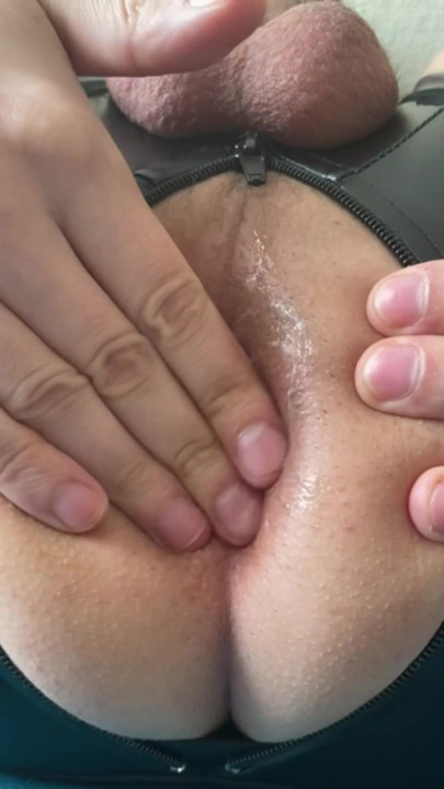 Bondage Hole
