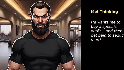 Wife S Dare (part 6)