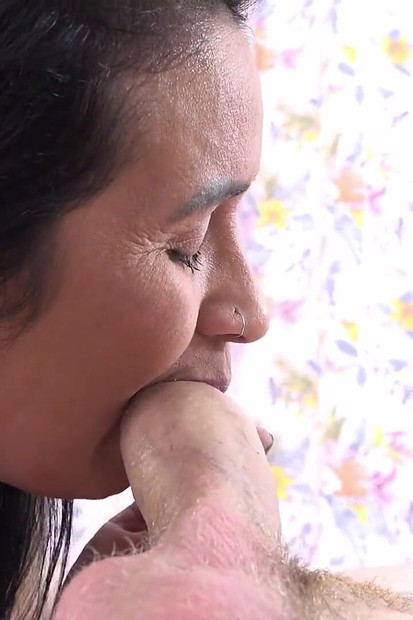 Isteri Saya Menyayangi Saya Dan Ricardo, Bahagian 2