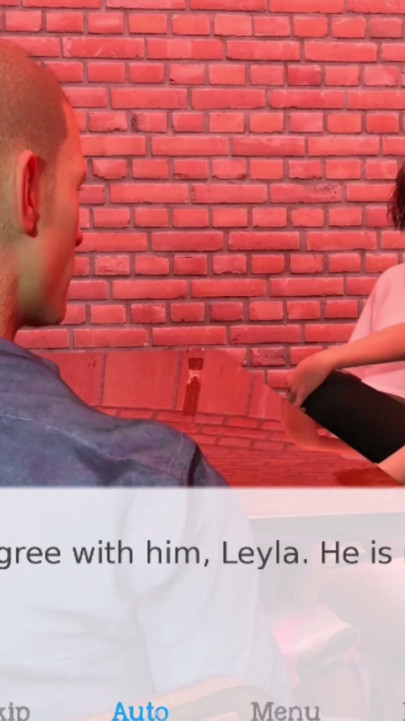 Life in the Middle east - #3 i cant believe she was ok with a threesome | Clip 1
