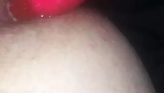 yeni yapay penis denemek
