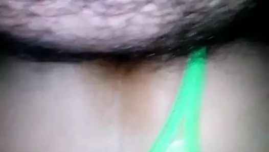 daddy nick fucks his kabla...