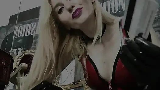 Deine würde zerstören