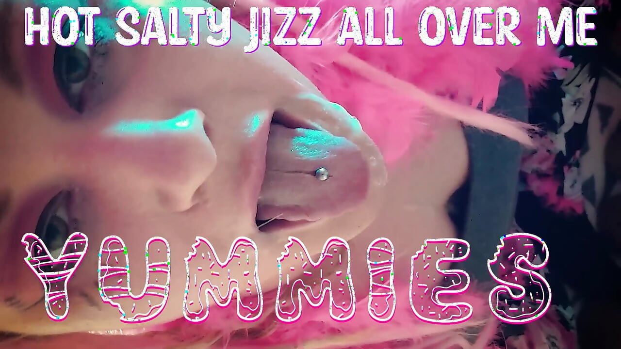 Mesmerized to Go Gay and Slurp up All Your Yummy Cummies Fo Me