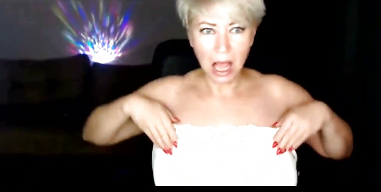 My Stepmom Is My Webcam Whore.!. (22)