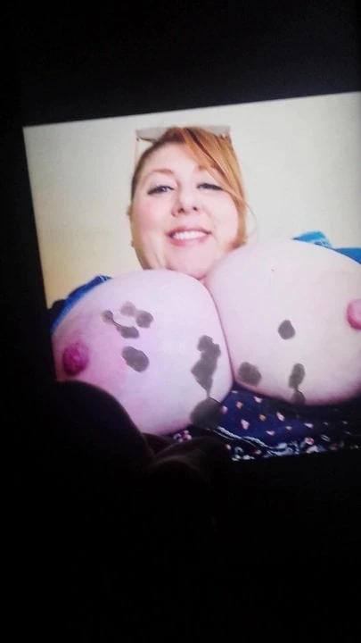 OKBabe Cum Tribute
