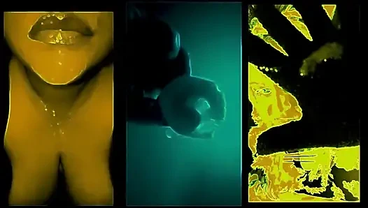 B-mail sepong kondom versi cei menguras sendiri