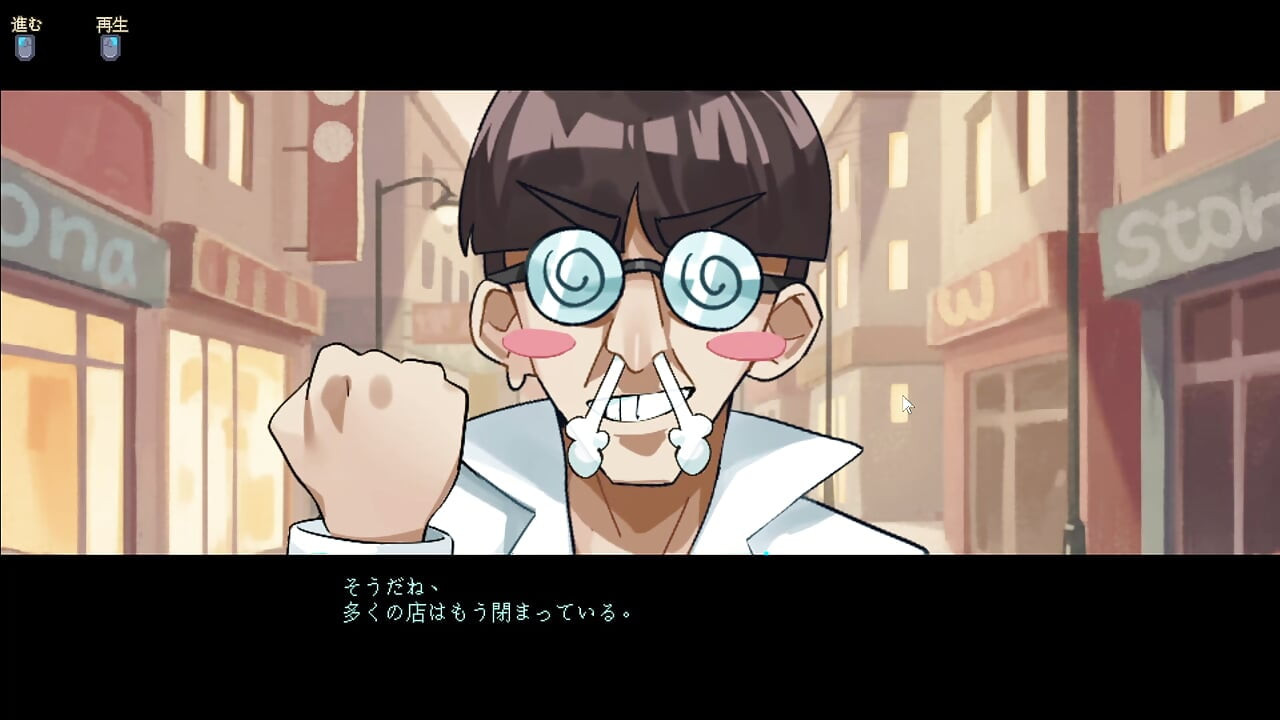 #5 [Pregnant Star Girl Ayane] Date to teach aliens about Earth culture! Live commentary part5