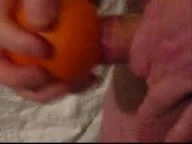 Well Fuck an Orange