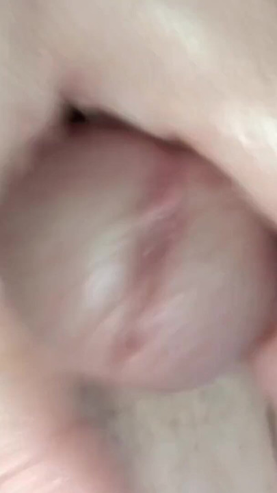 Dilf ganas dicrot sperma | Klip 1