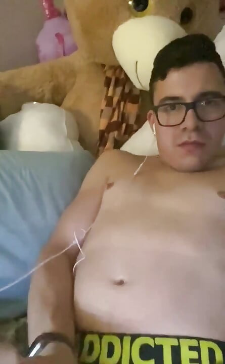 我射了更多，但只有幾個 2
