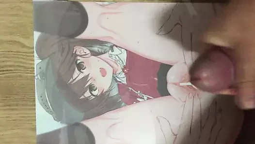 SoP Ryujou(kankore)
