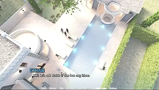 Hot Property (Teil 4)