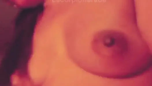 Real Sex in the Hotel