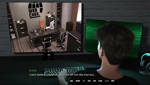 Güvensiz koca (bölüm 5)