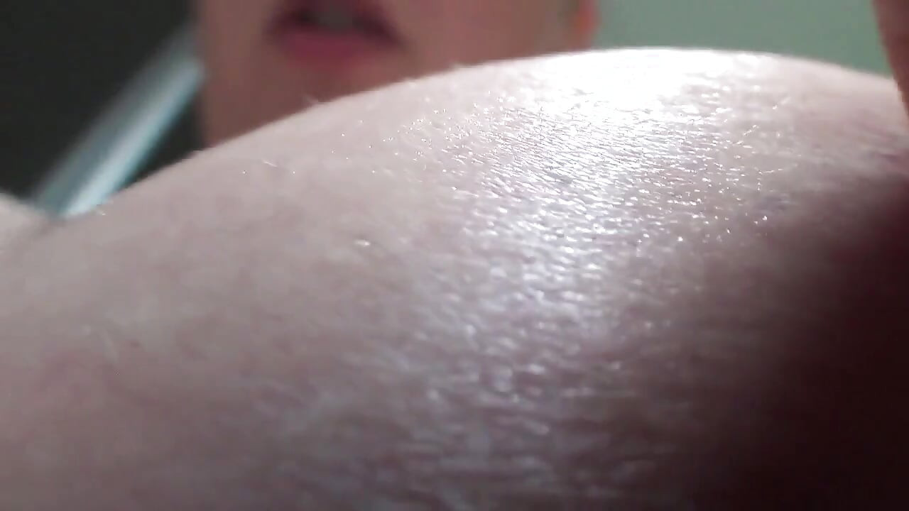 Ти хотів, щоб я був вище! Фетиш велетень!
