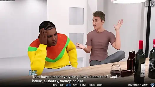 Universitas Masalah #3