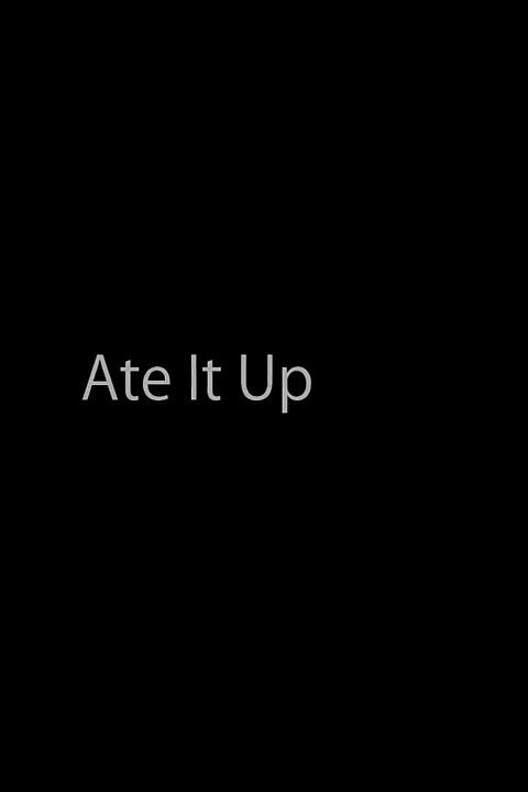 Ate It up - S3e9