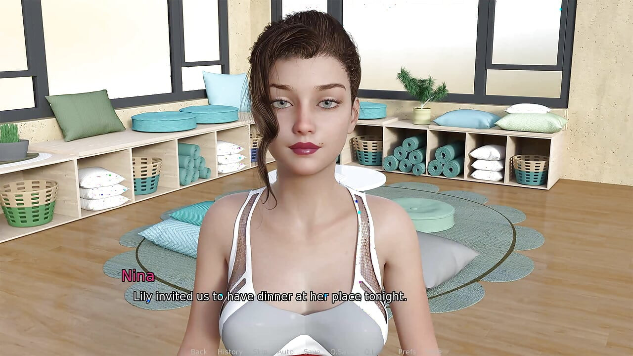 Summer of love: ele tem uma namorada, mas ele ainda sai com outra garota ep 16