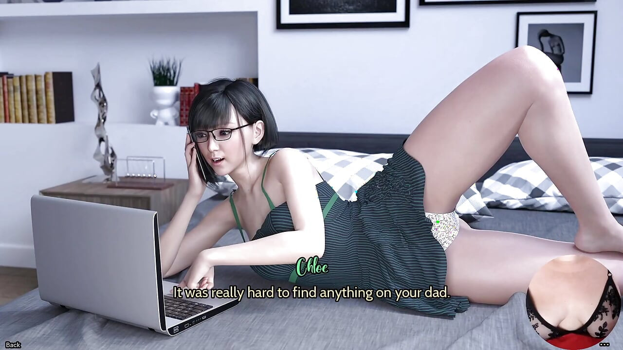 Gameplay Freshwomen - Part 4