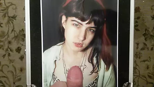 Righteous kathleen hanna haraç 4