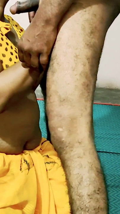 Detik menakjubkan dari "Bhabhi jiran desi kampung dikongkek, video penuh dengan suara Hindi"