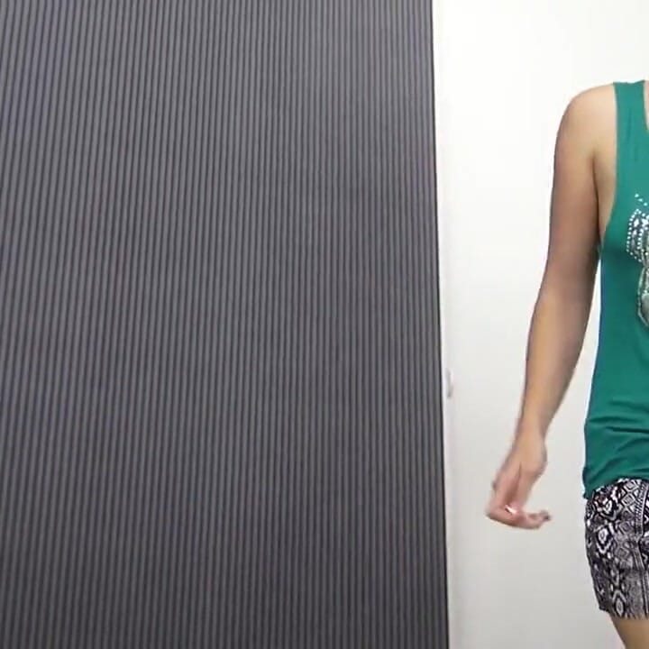 Secret Handjob W/ Kendra Heart 720