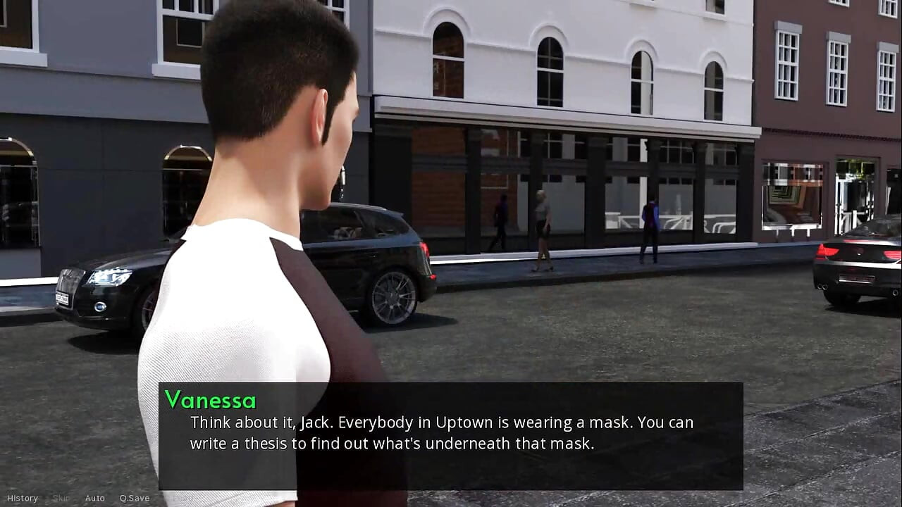 Um homem para todos: agência de modelagem - ep. 21