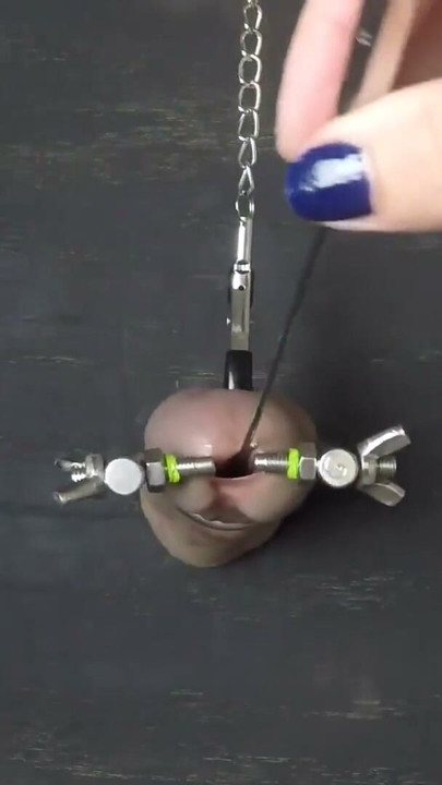 Compilation of extreme but effective sperm extraction methods | Clip 2