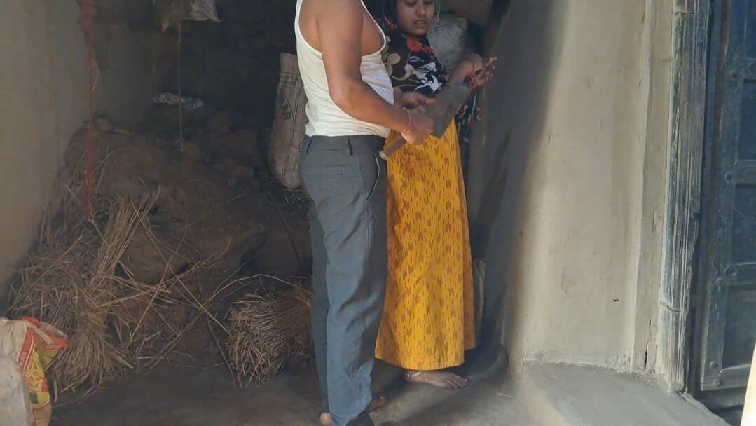 Indian Girl In a Dream