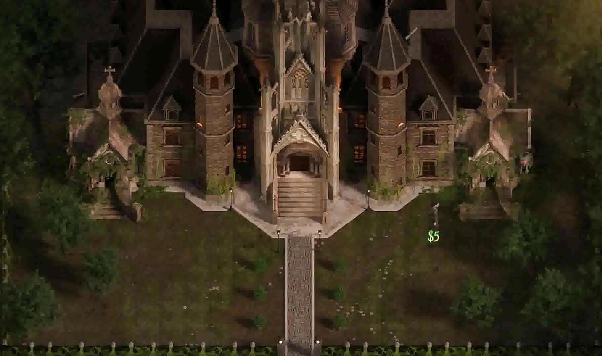 The genesis order: underground ep 98