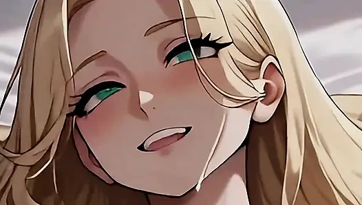 Gooner Введение в хентай и аниме (фемдом-джои)