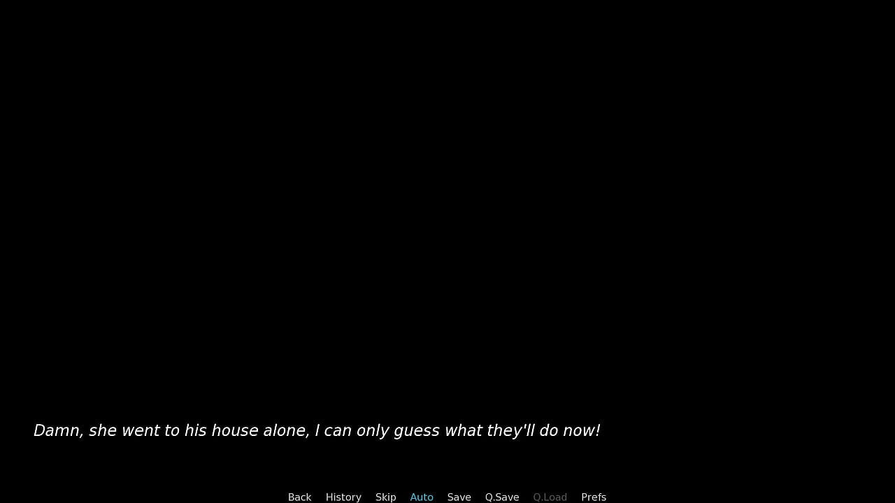 Meu jogo de esposa gostosa - parte 3 - nível anal